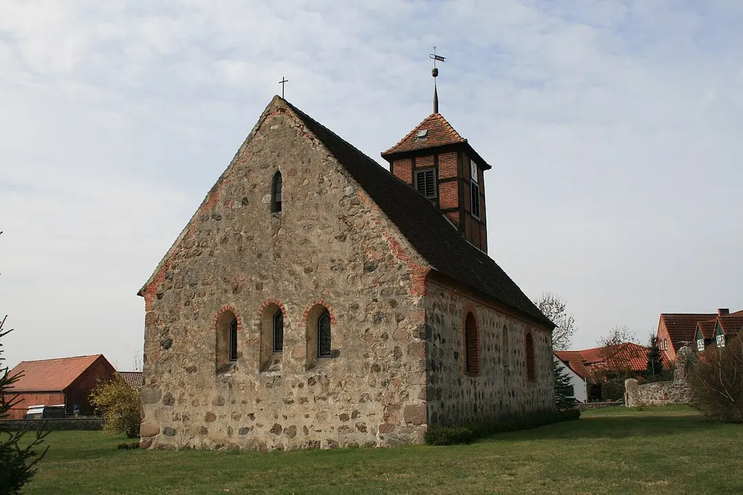 Dorfkirche Kolrep