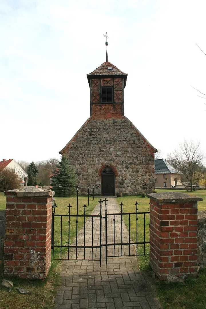 Dorfkirche Kolrep
