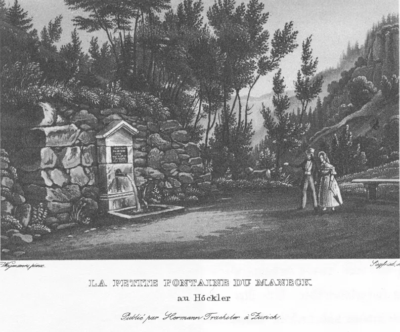 Burg Manegg