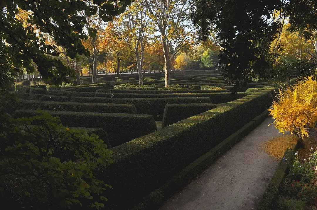 El Capricho