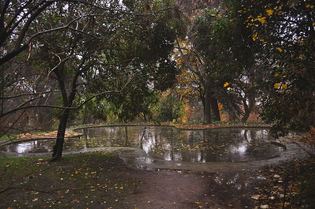 El Capricho