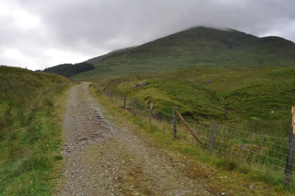 Ben More