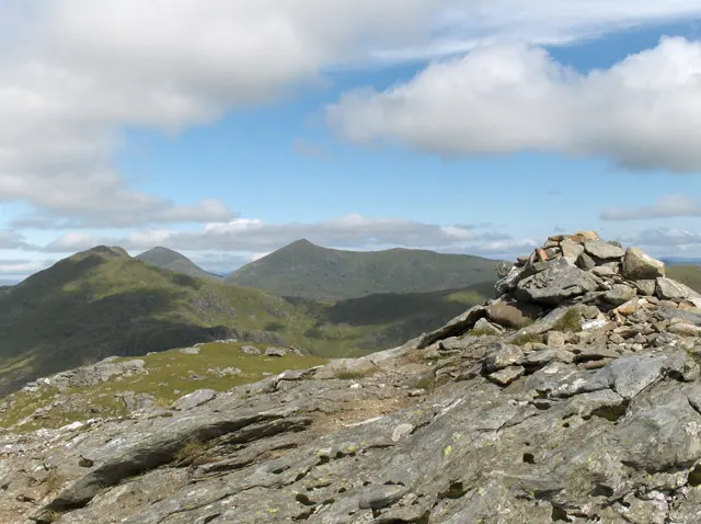 Ben More