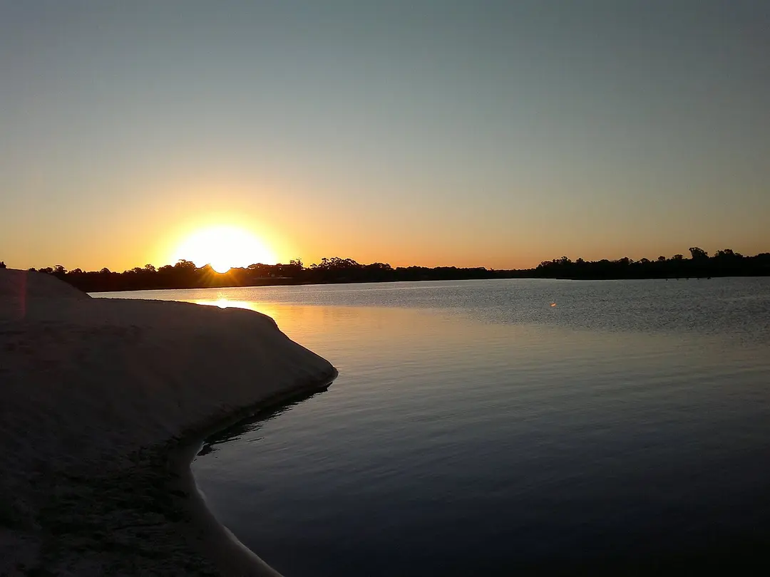 Arroyo Pando