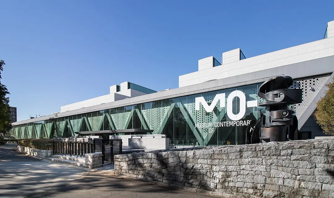 Museum of Contemporary Art Tokyo