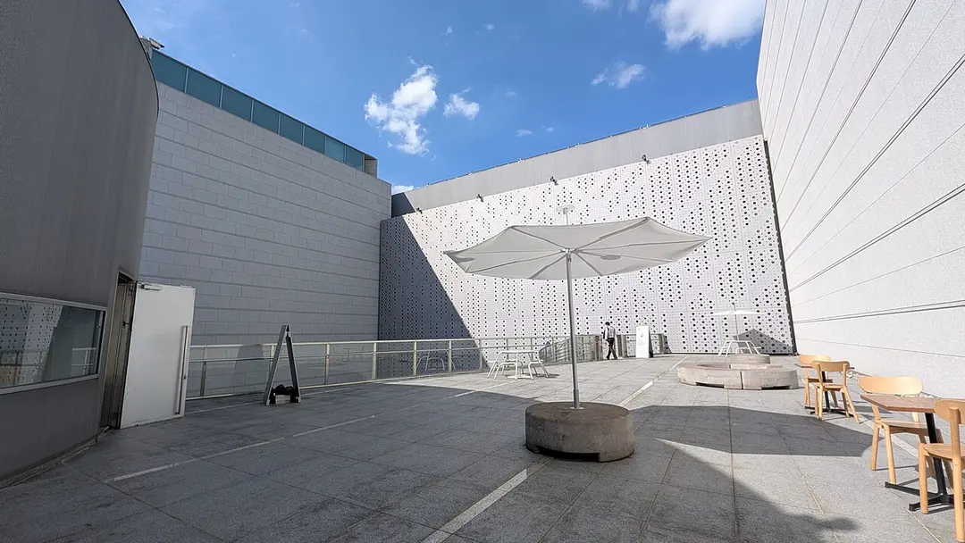 Museum of Contemporary Art Tokyo