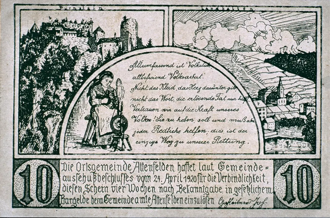 Altenfelden