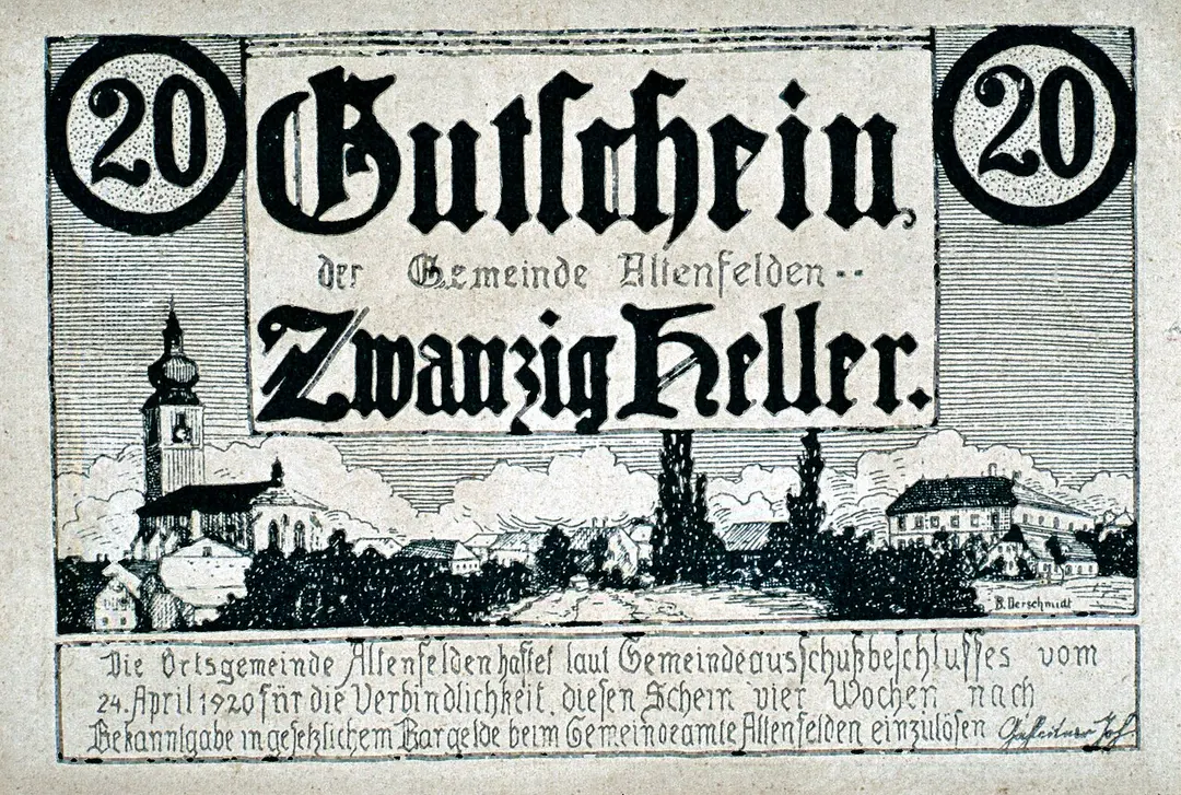 Altenfelden