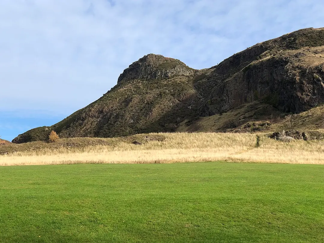 Arthur’s Seat