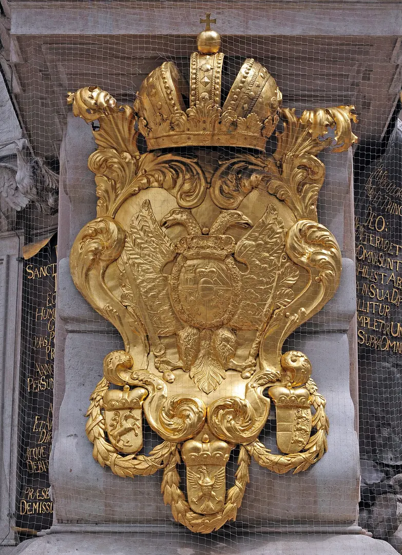 Pestsäule