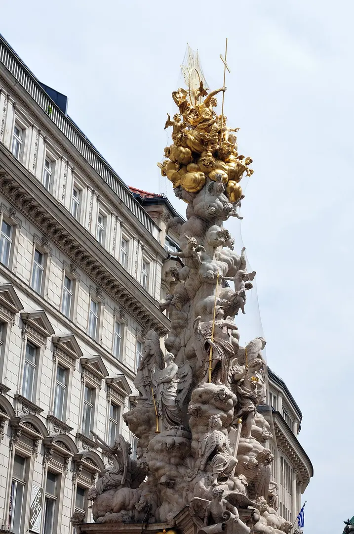 Pestsäule