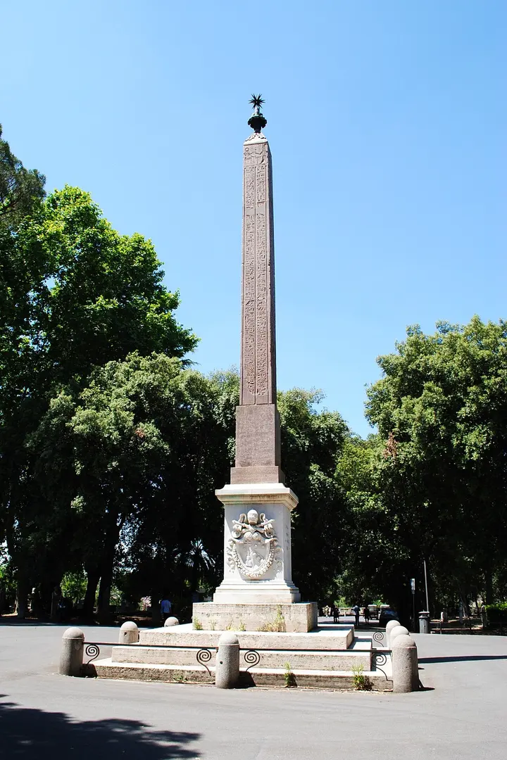 Obelisco di Antinoo