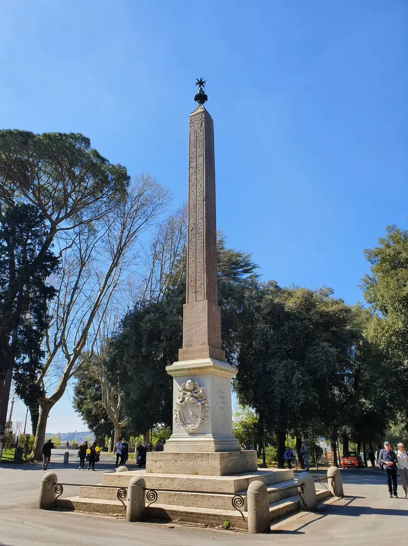 Obelisco di Antinoo