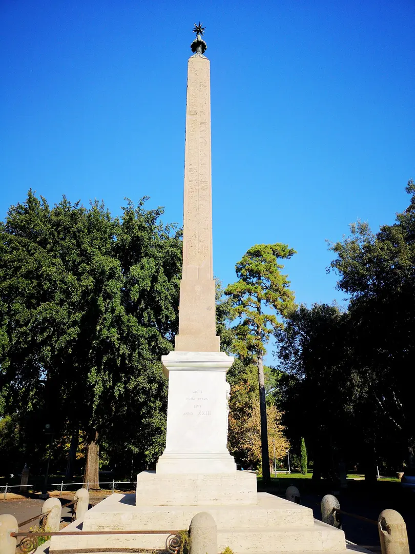 Obelisco di Antinoo