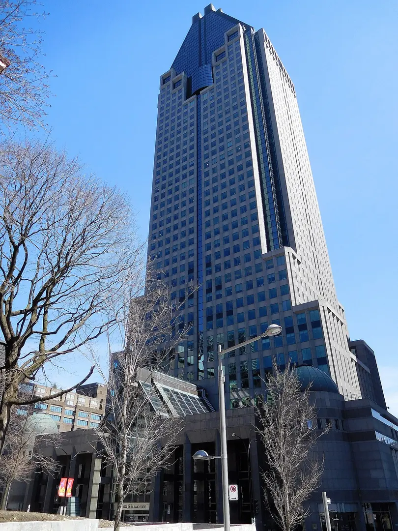 1000 de La Gauchetière