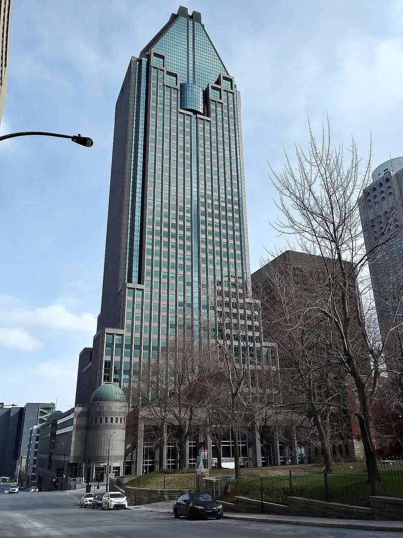 1000 de La Gauchetière