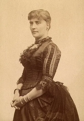 Amalie Skram