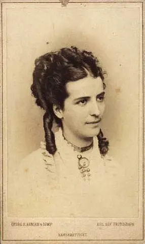 Amalie Skram