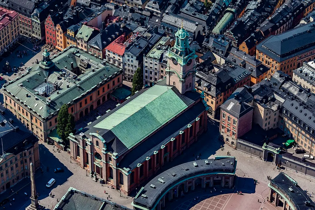 Große Kirche