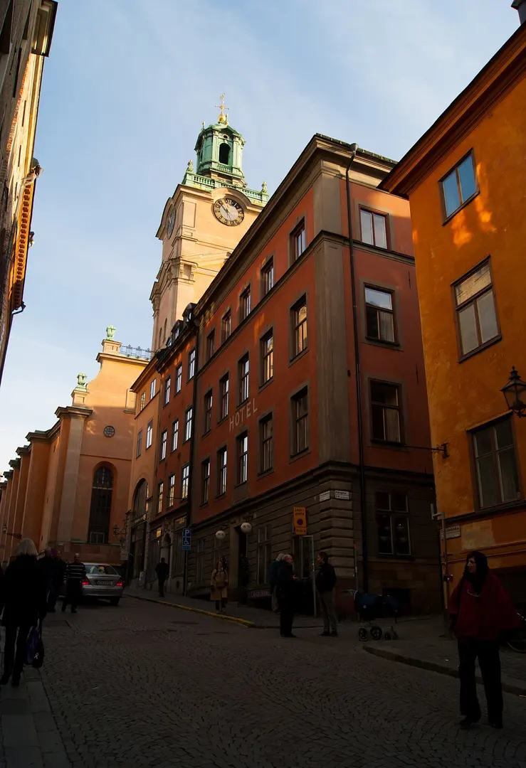 Große Kirche