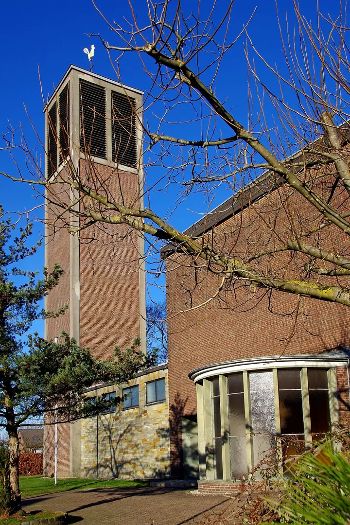 St. Pius X.