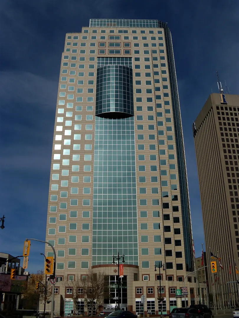 201 Portage