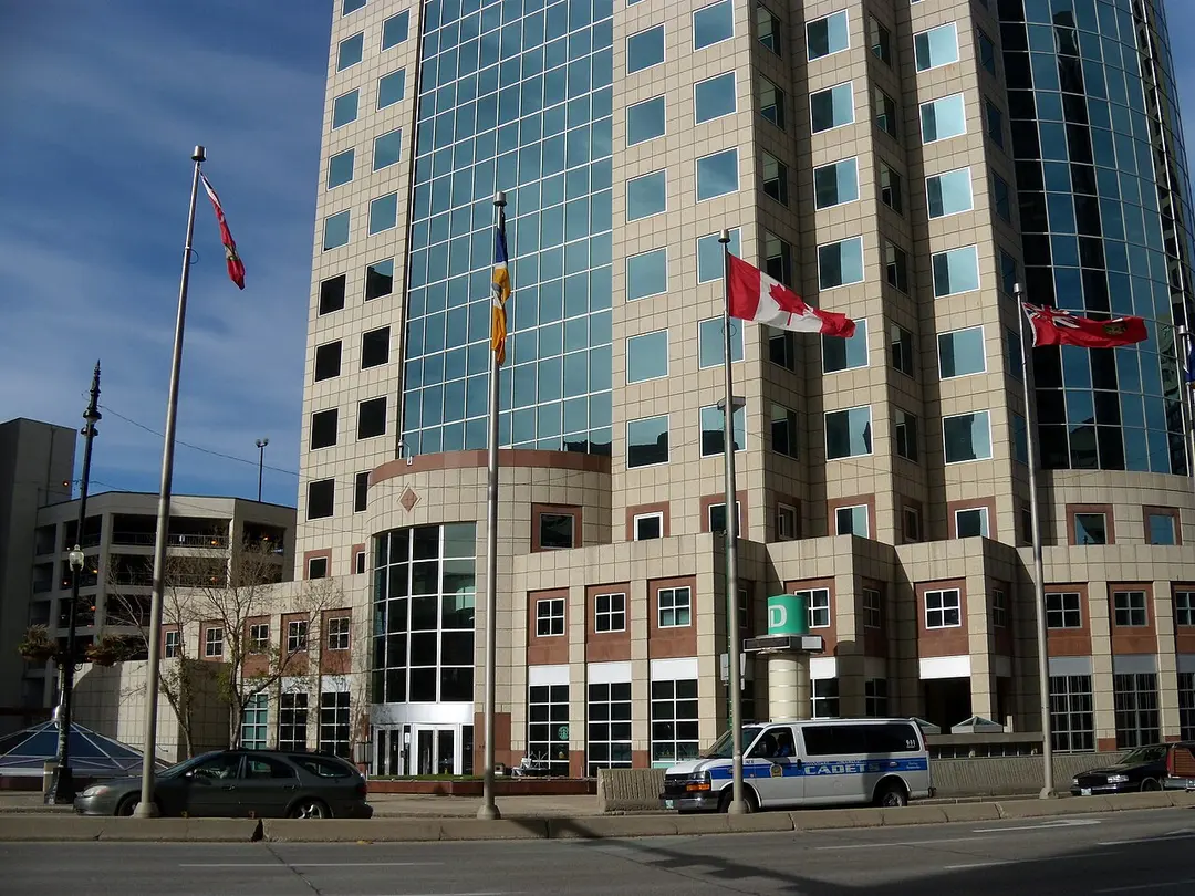 201 Portage