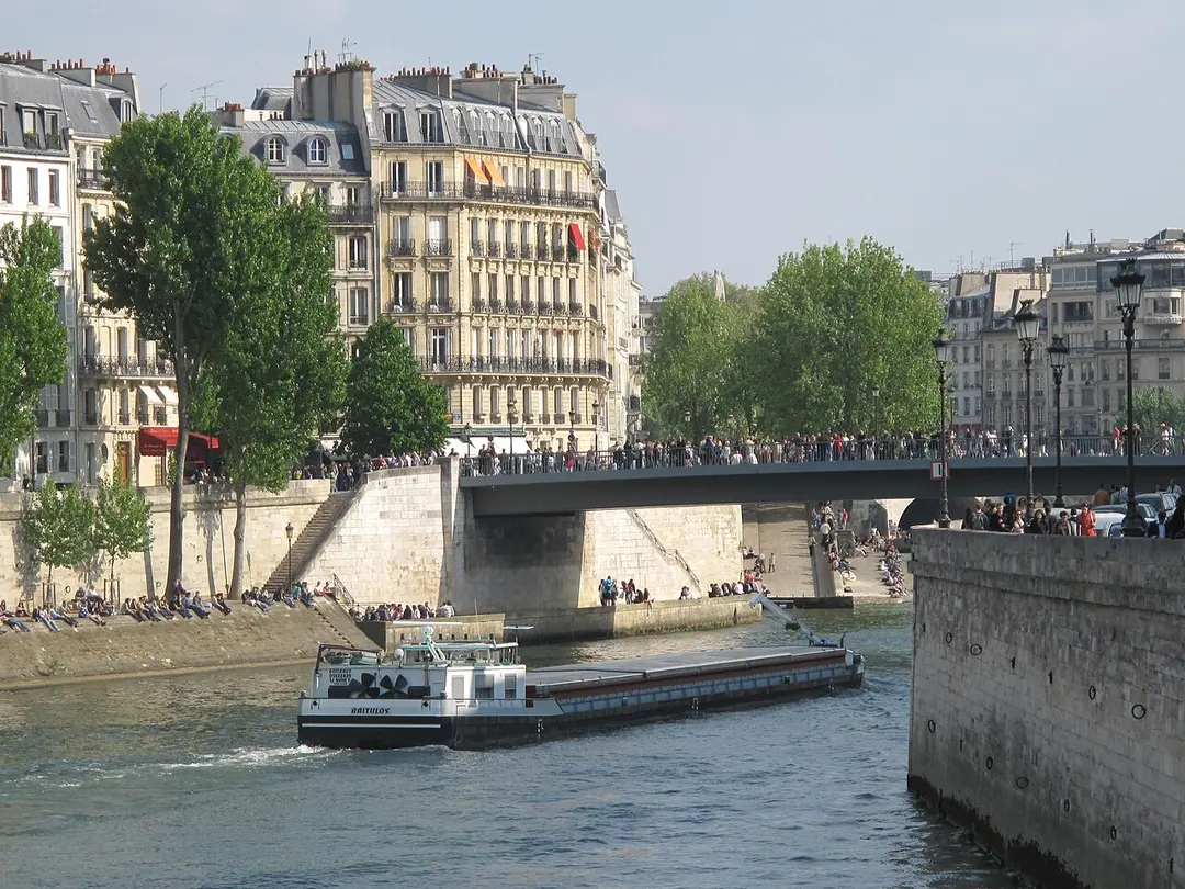 Pont Saint-Louis