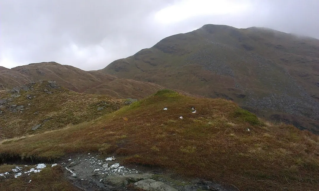 Ben Lomond