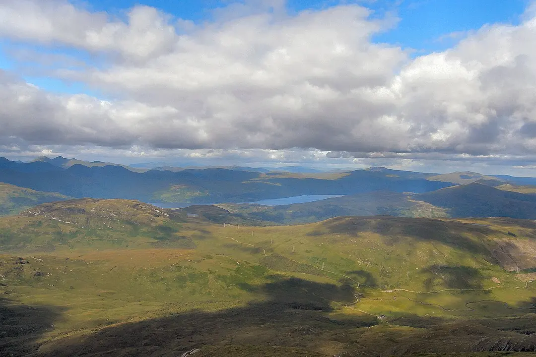 Ben Lomond