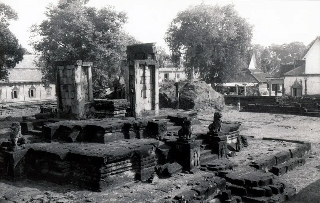 Bakong