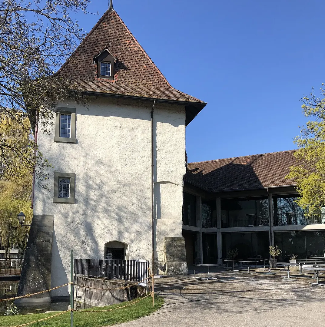 Altes Schloss Bümpliz