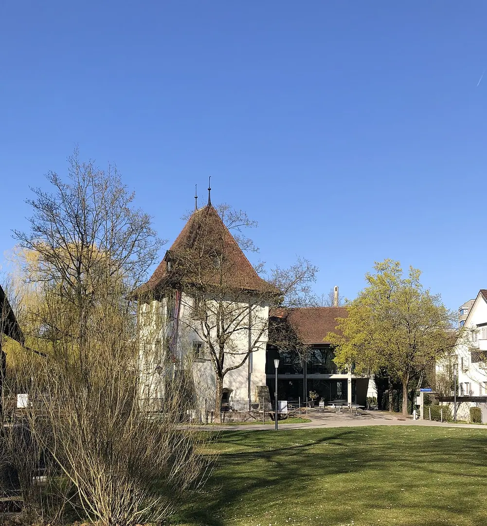 Altes Schloss Bümpliz