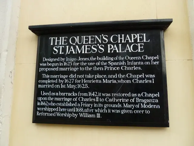 Queen's Chapel