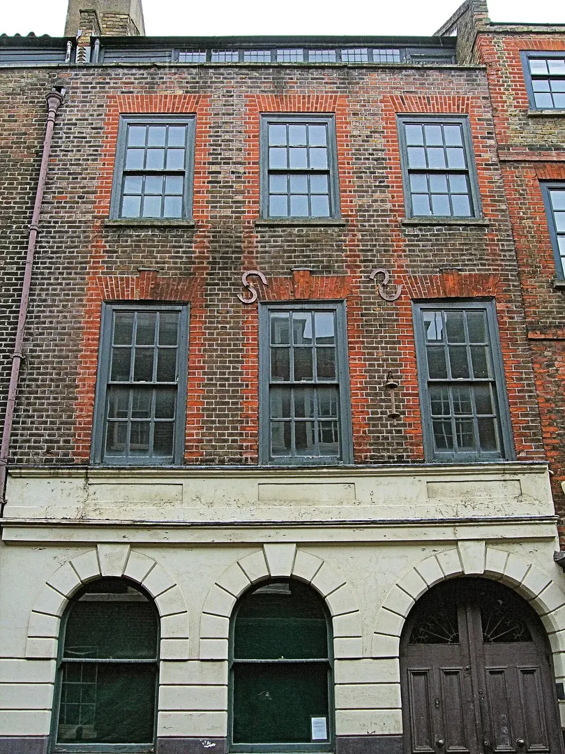 Museum of Immigration and Diversity