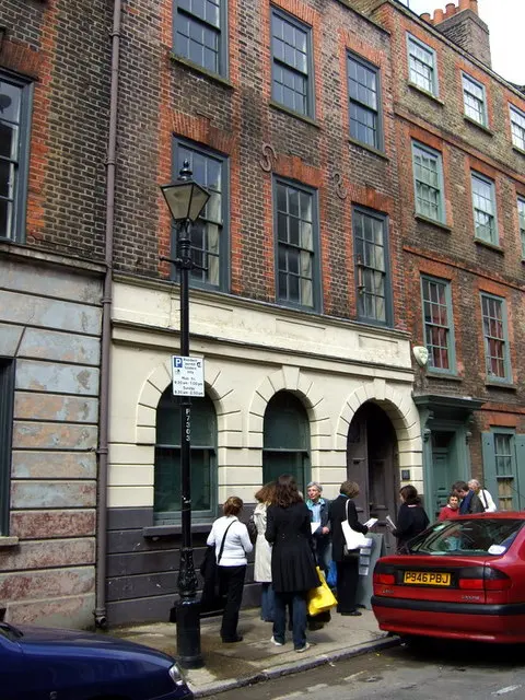 Museum of Immigration and Diversity