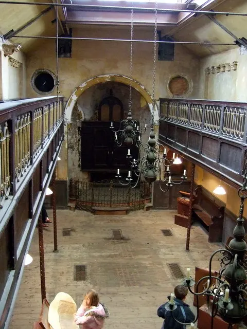 Museum of Immigration and Diversity