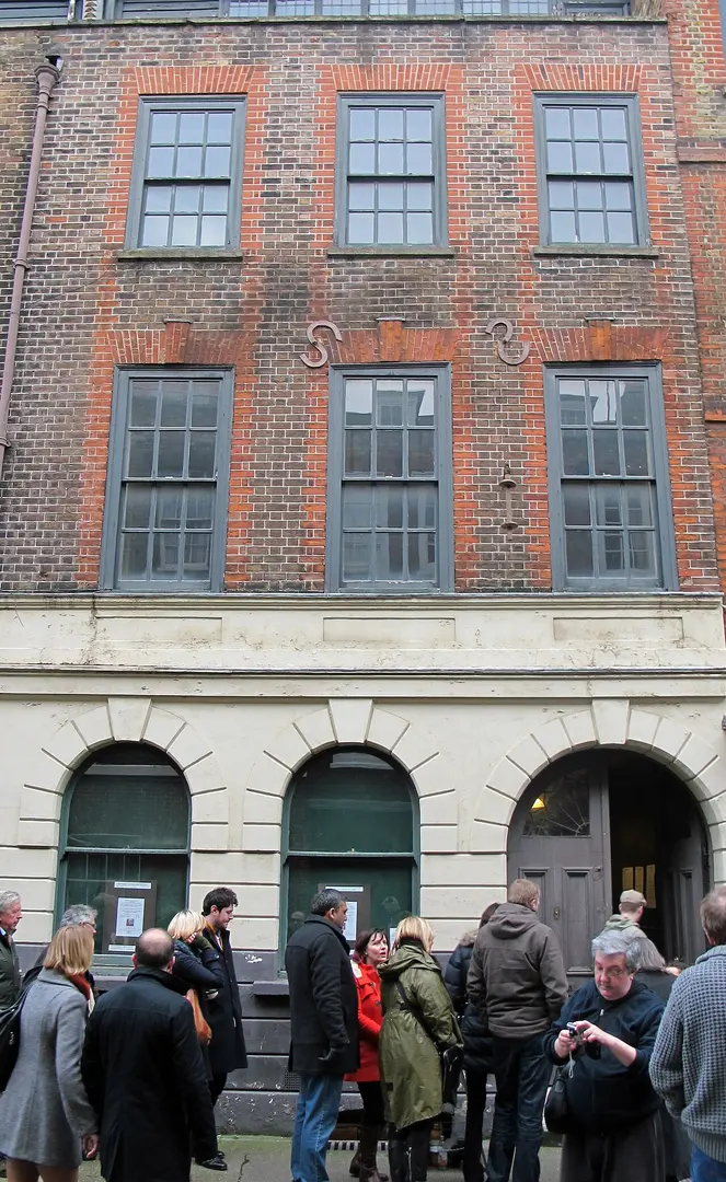 Museum of Immigration and Diversity