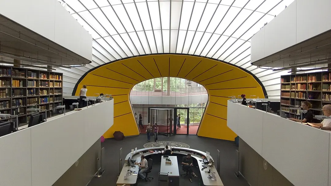 Philologische Bibliothek