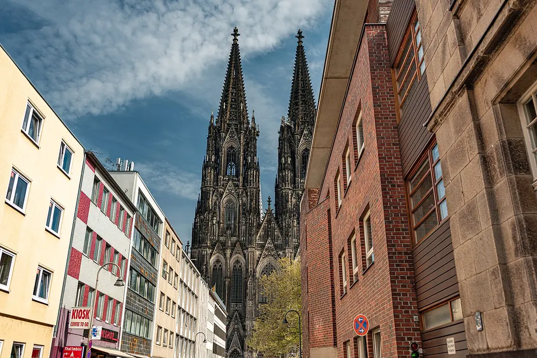 Kölner Dom