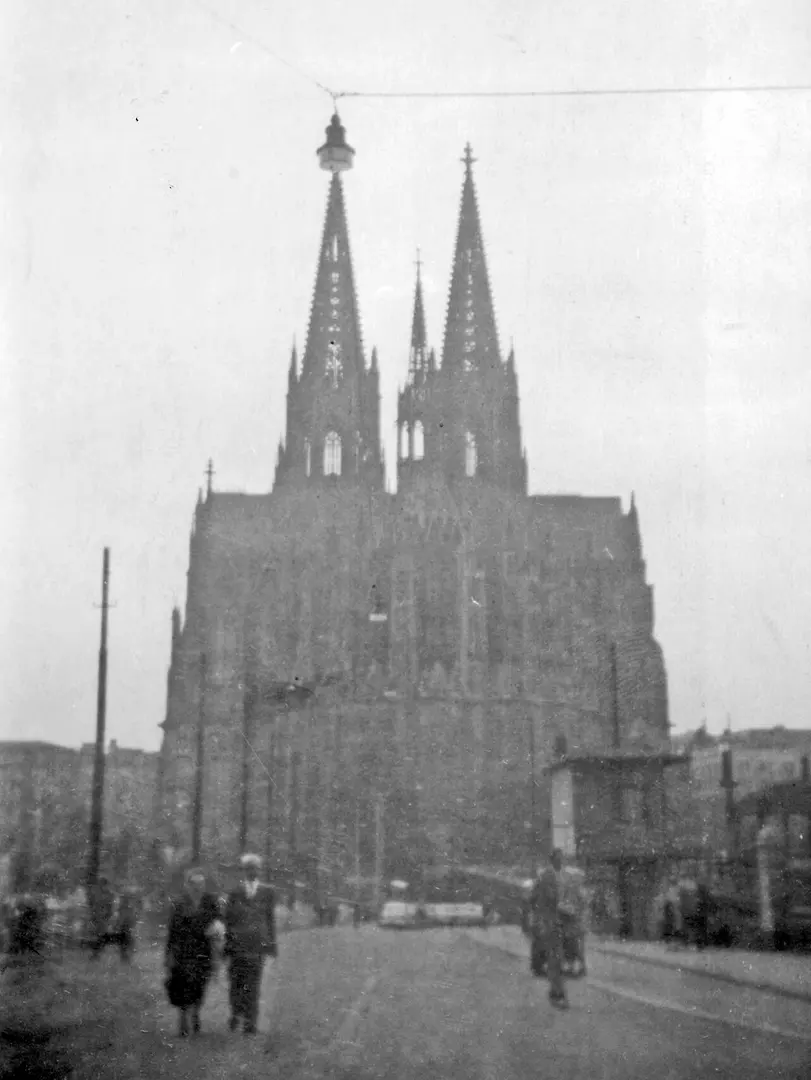 Kölner Dom