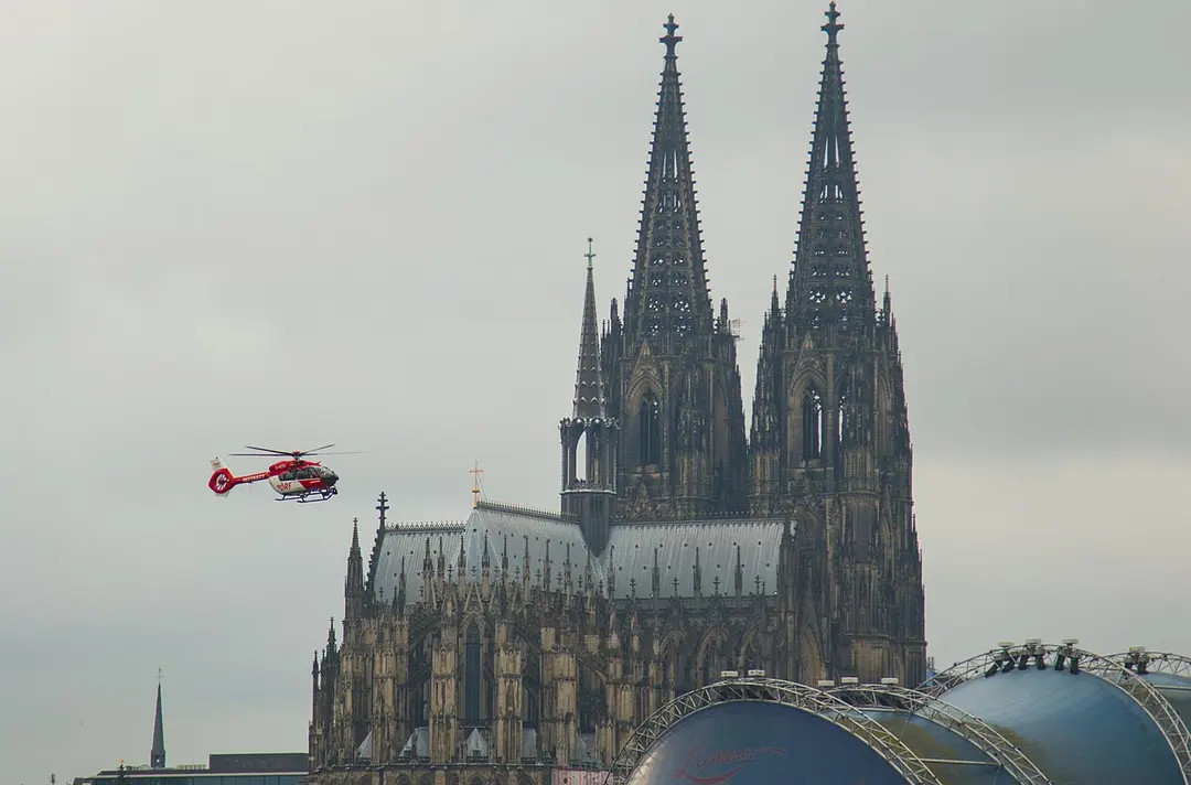 Kölner Dom