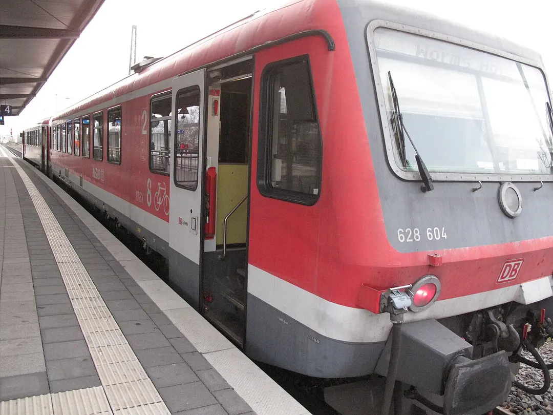 Bensheim