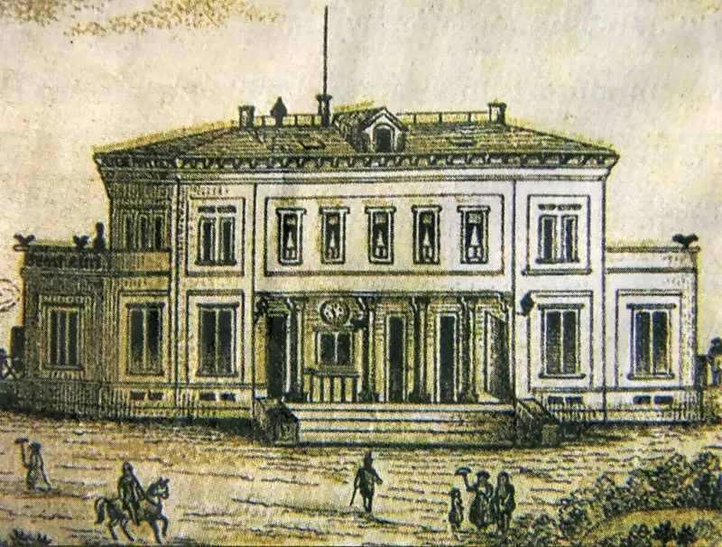 Bensheim