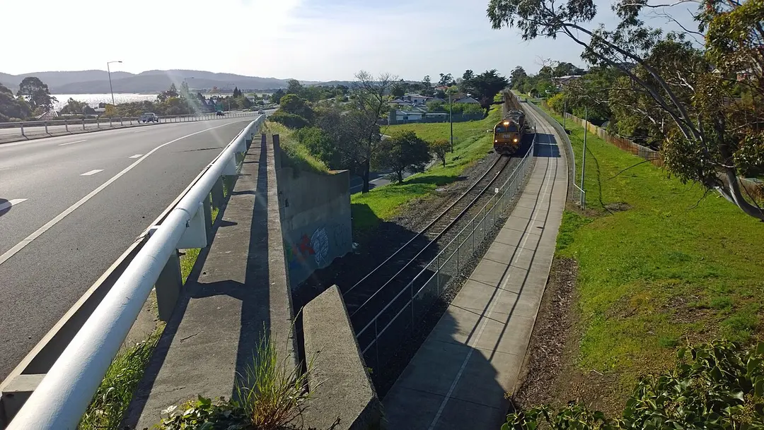 Bowen Bridge