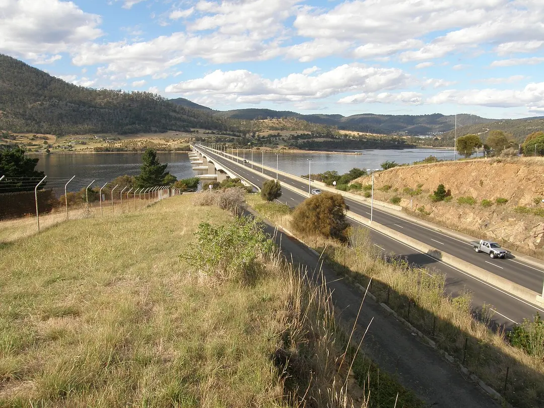 Bowen Bridge