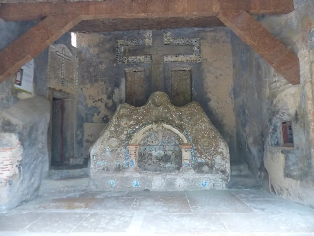 Convento dos Capuchos