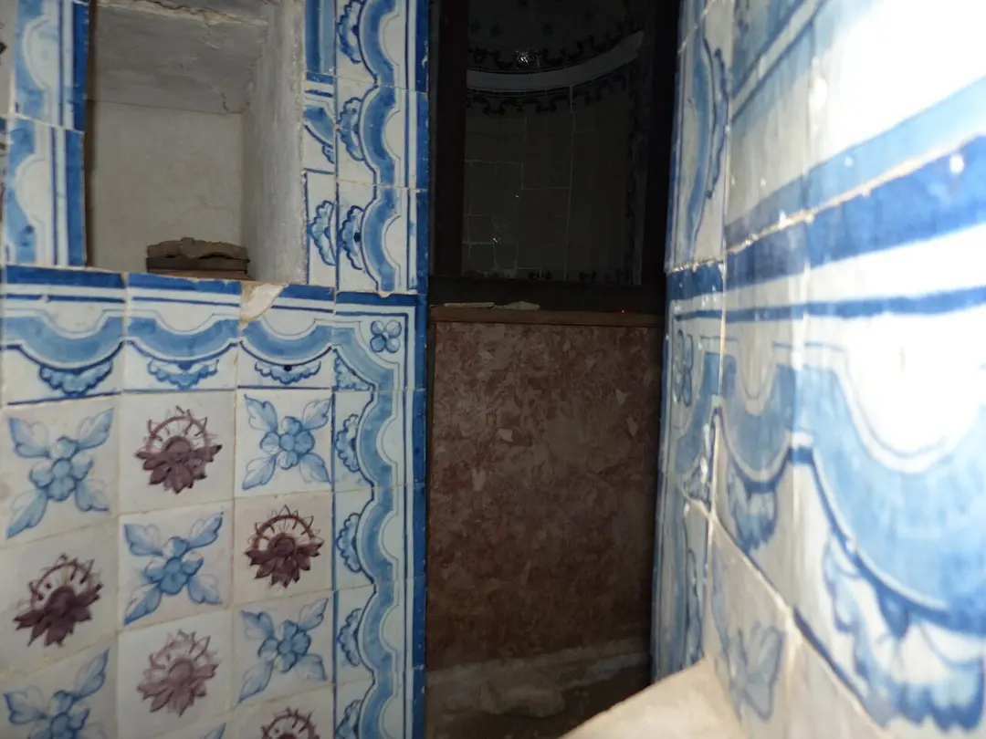 Convento dos Capuchos