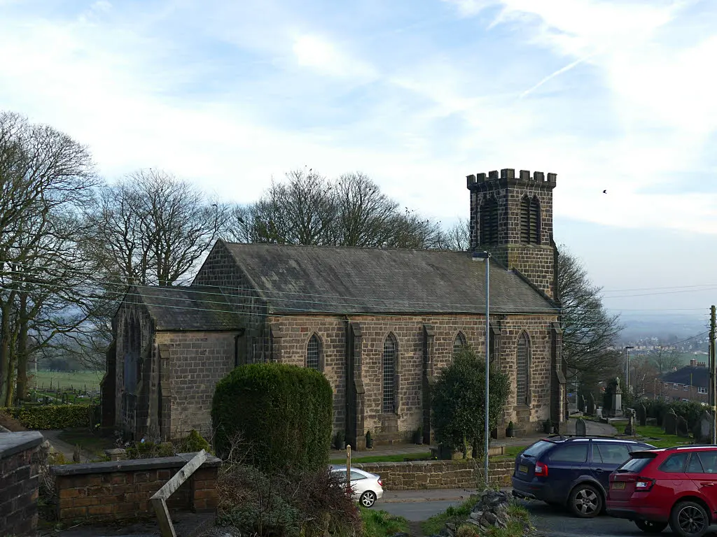 St. Thomas's Church