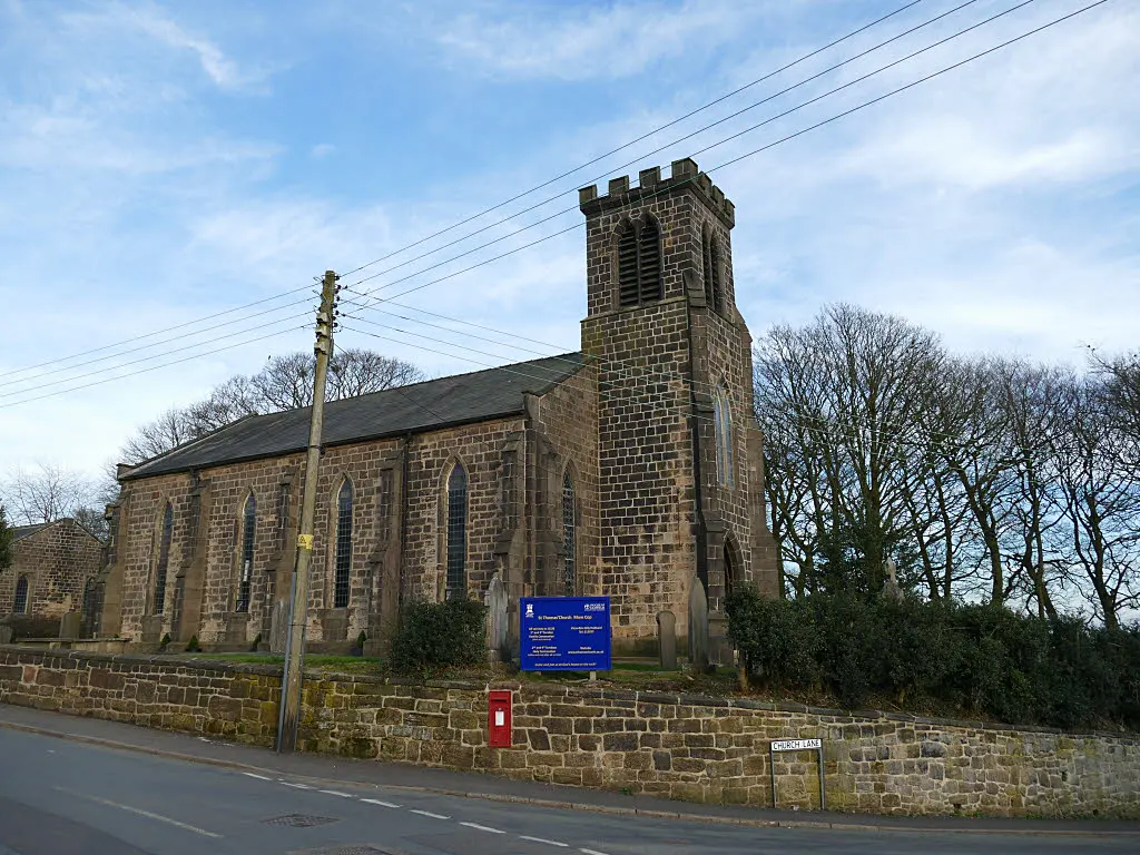 St. Thomas's Church